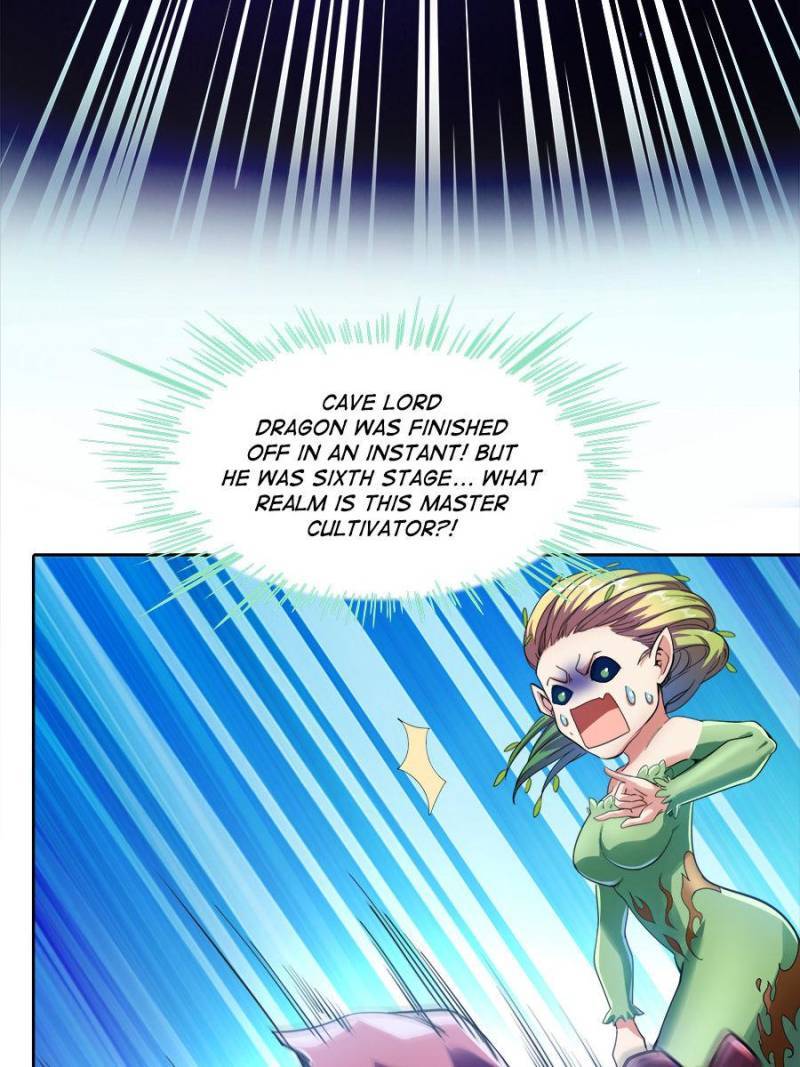 Cultivation Chat Group chapter 344 - page 17