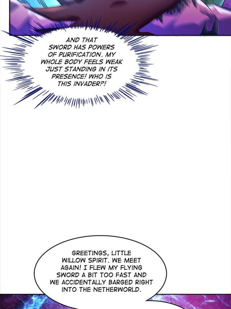 Cultivation Chat Group chapter 344 - page 19
