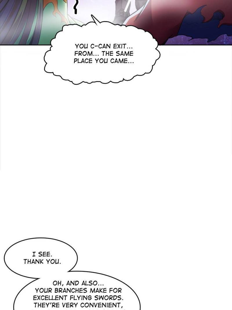 Cultivation Chat Group chapter 344 - page 22