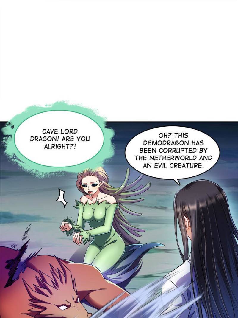 Cultivation Chat Group chapter 344 - page 25