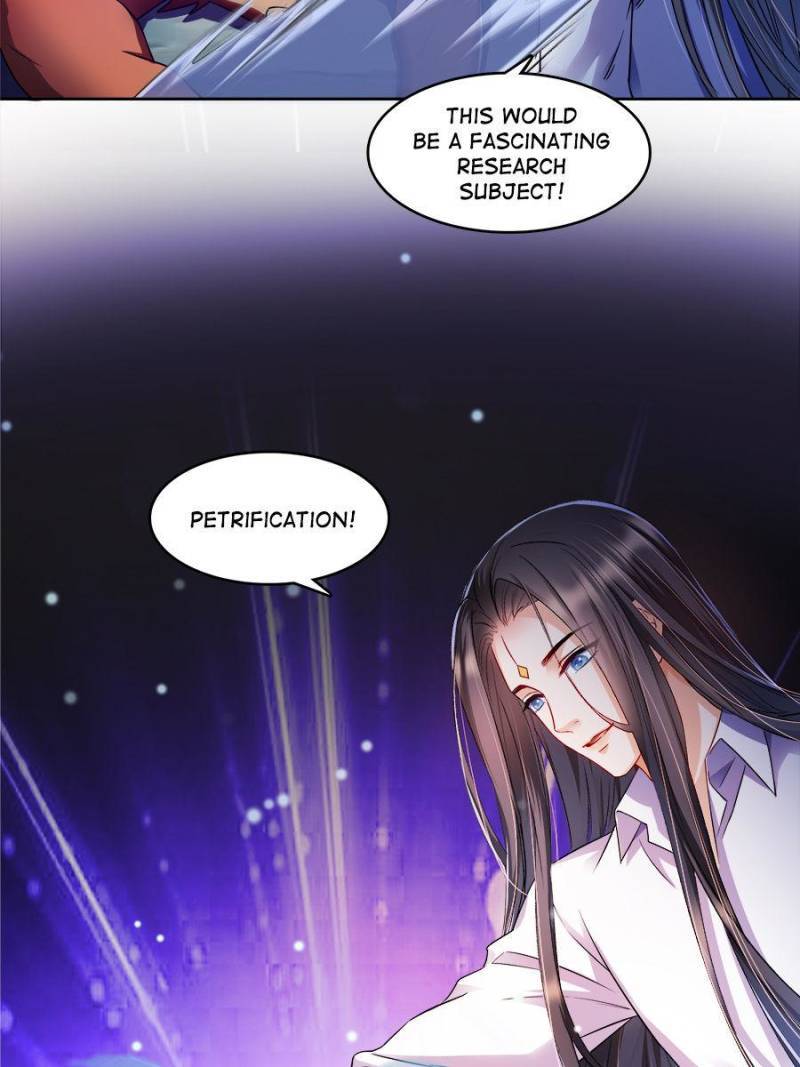 Cultivation Chat Group chapter 344 - page 26