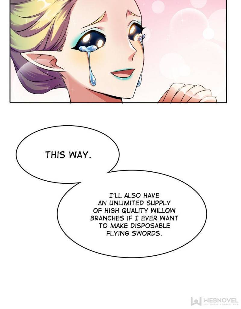 Cultivation Chat Group chapter 344 - page 32