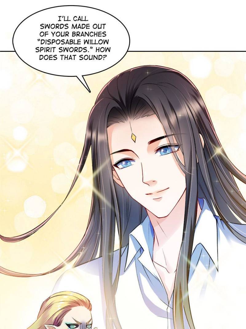 Cultivation Chat Group chapter 344 - page 33