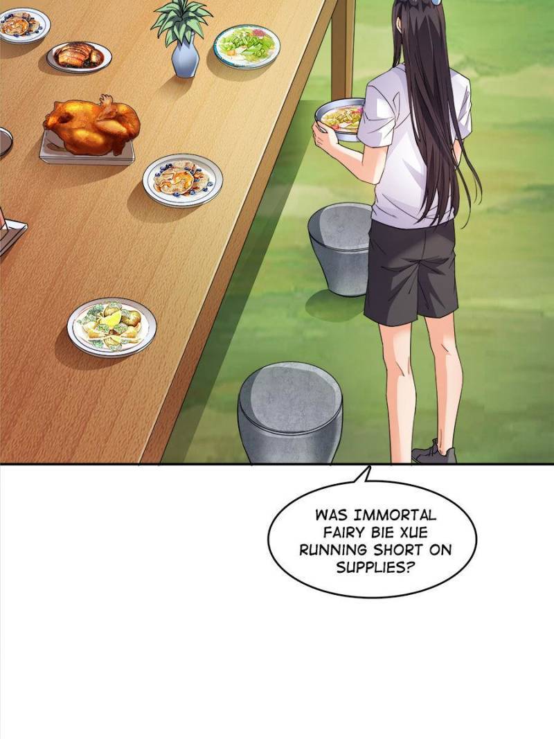 Cultivation Chat Group chapter 344 - page 37