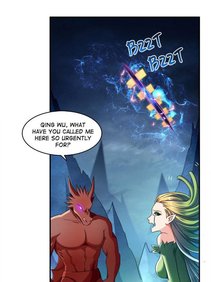 Cultivation Chat Group chapter 344 - page 4