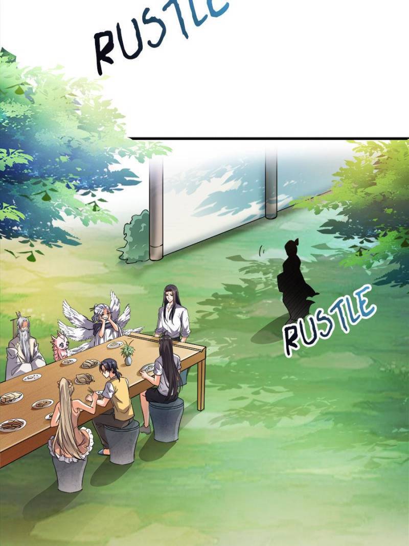 Cultivation Chat Group chapter 344 - page 46