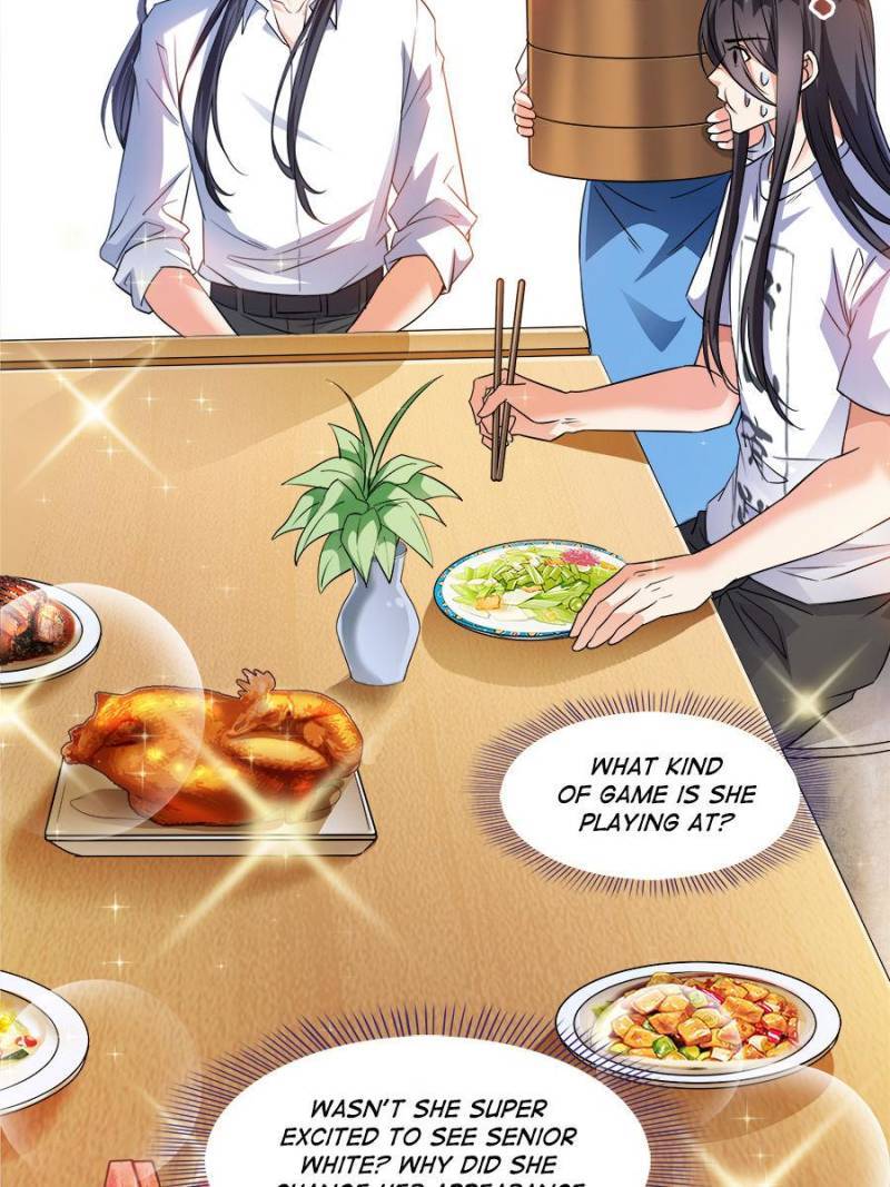 Cultivation Chat Group chapter 344 - page 49