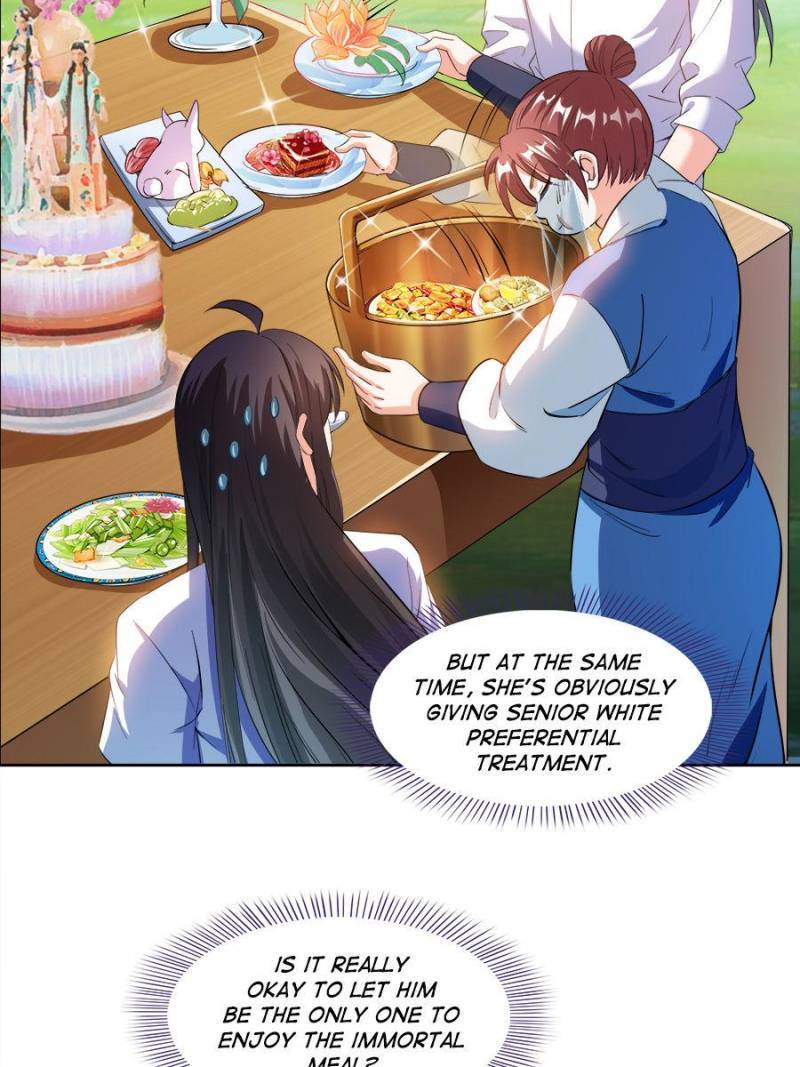 Cultivation Chat Group chapter 344 - page 52