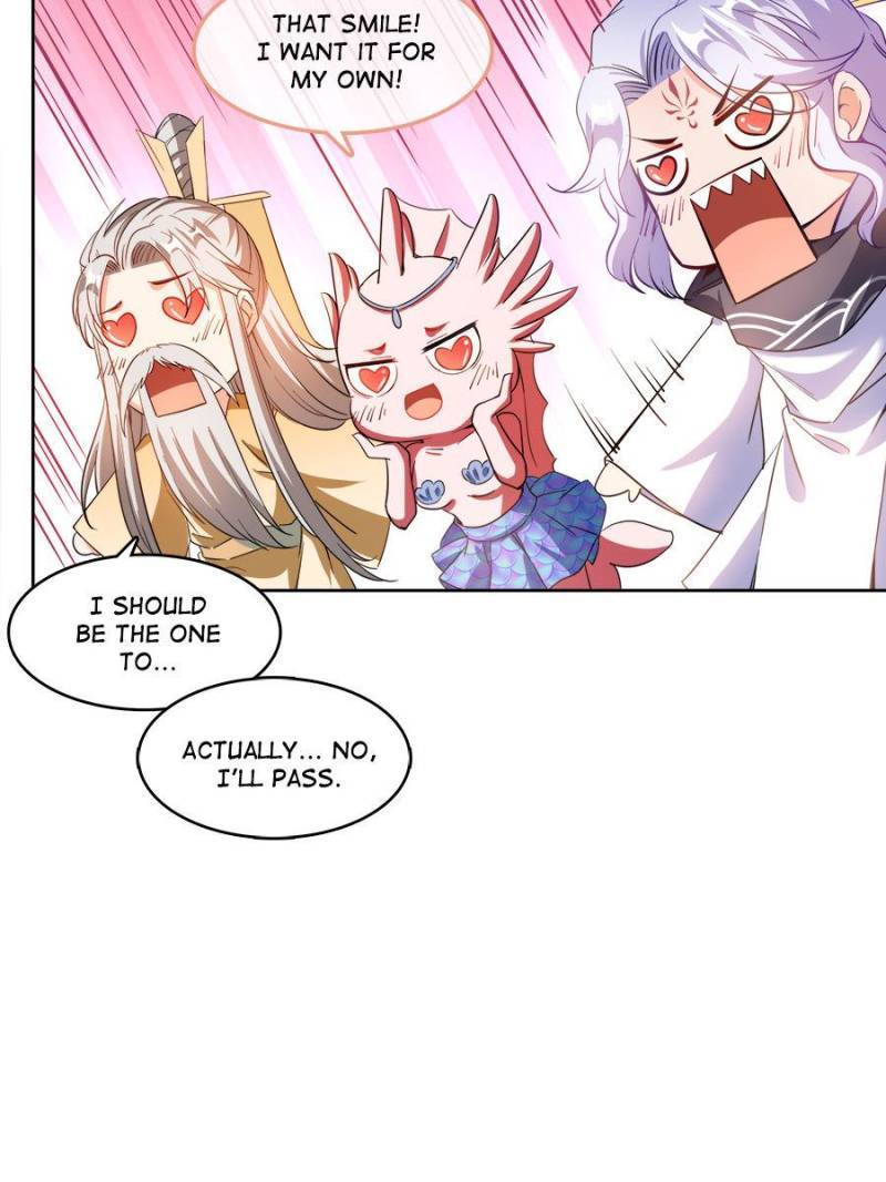 Cultivation Chat Group chapter 344 - page 57