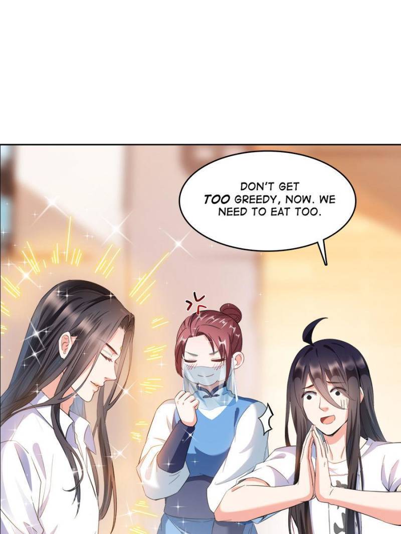 Cultivation Chat Group chapter 344 - page 58