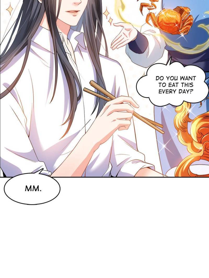 Cultivation Chat Group chapter 344 - page 61
