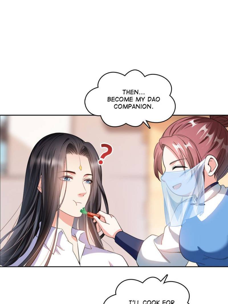Cultivation Chat Group chapter 344 - page 63