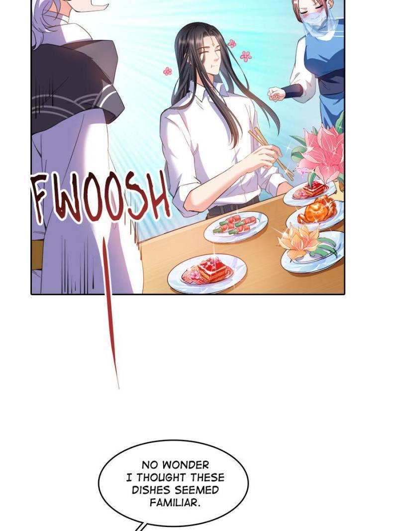 Cultivation Chat Group chapter 344 - page 65