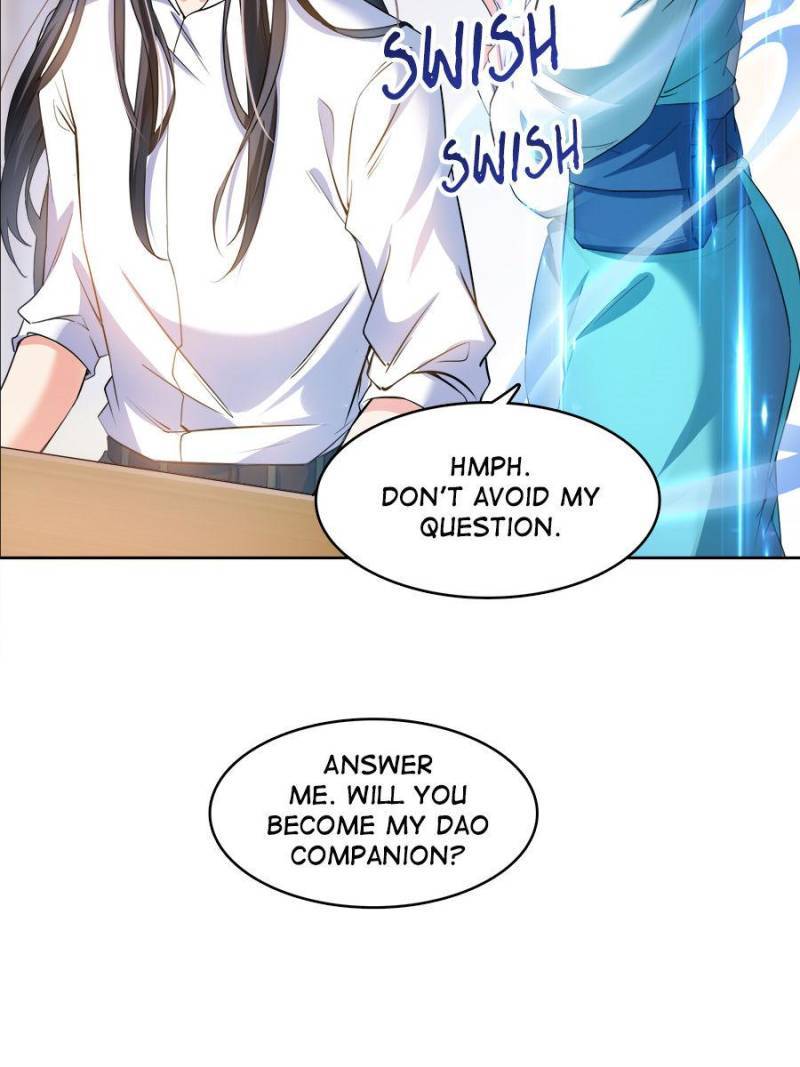 Cultivation Chat Group chapter 344 - page 67