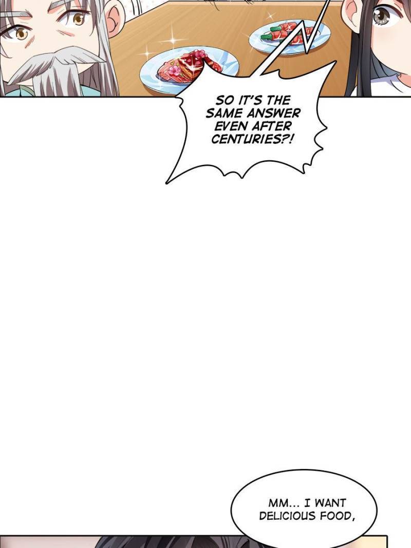 Cultivation Chat Group chapter 344 - page 69