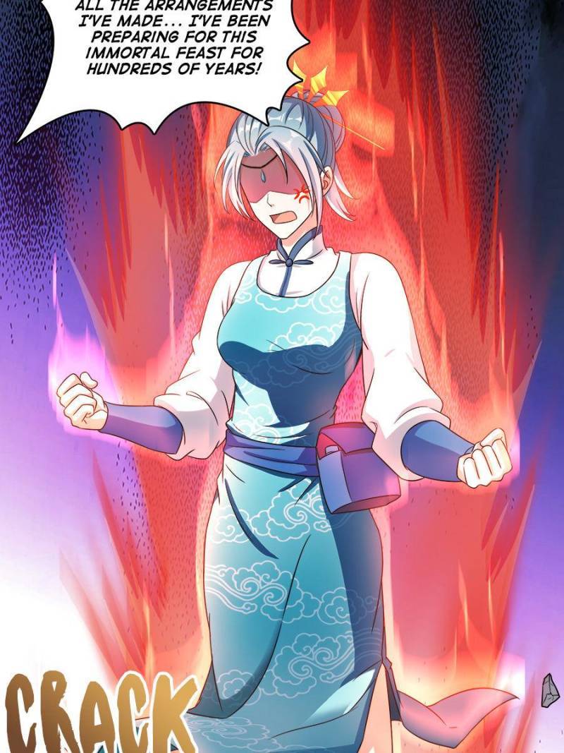 Cultivation Chat Group chapter 344 - page 72