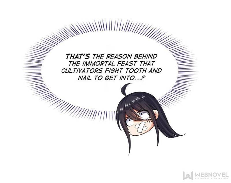 Cultivation Chat Group chapter 344 - page 76
