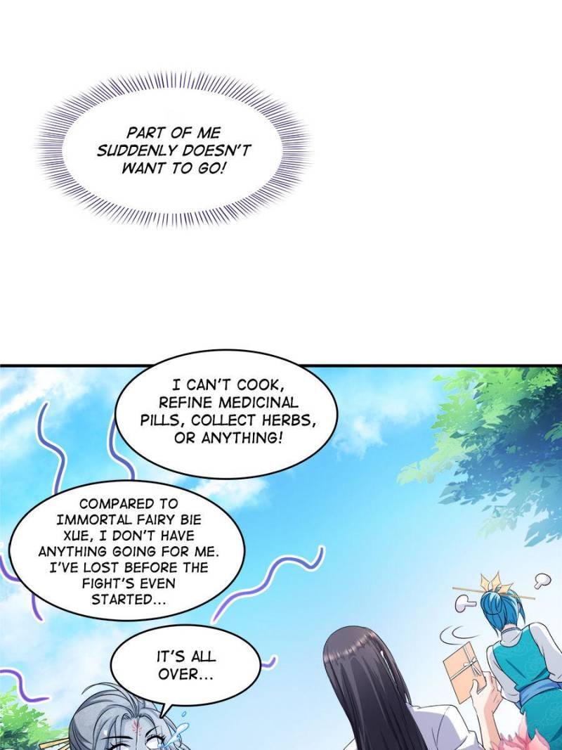Cultivation Chat Group chapter 344 - page 77