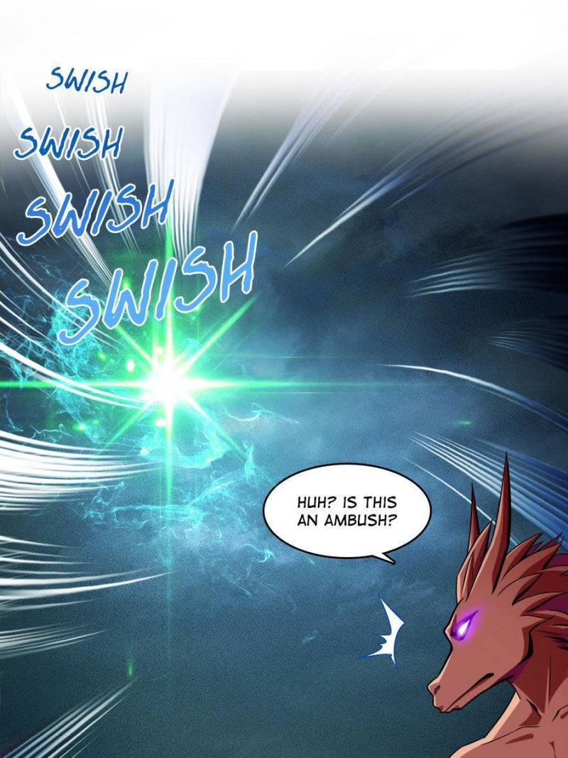 Cultivation Chat Group chapter 344 - page 8