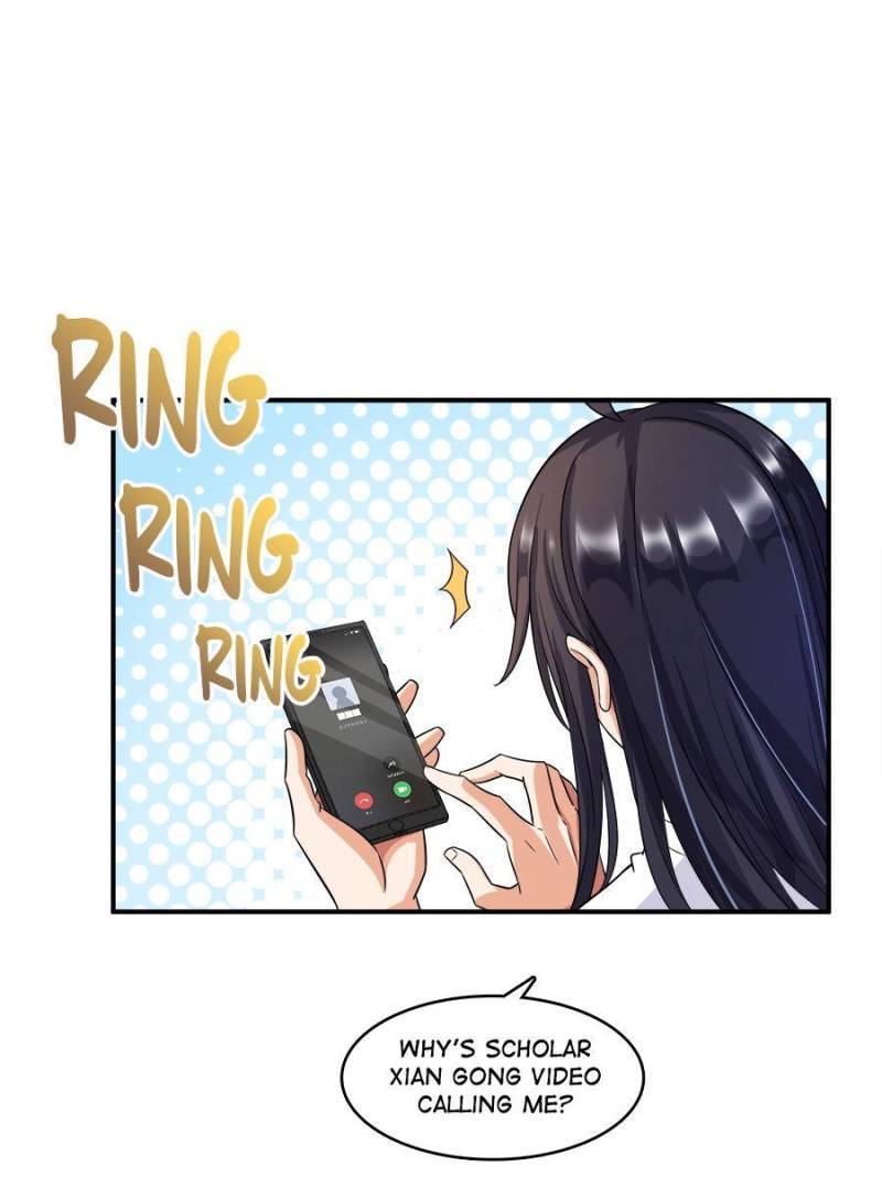 Cultivation Chat Group chapter 344 - page 80