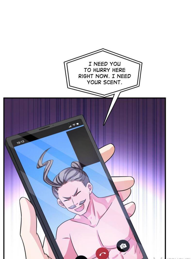 Cultivation Chat Group chapter 344 - page 81