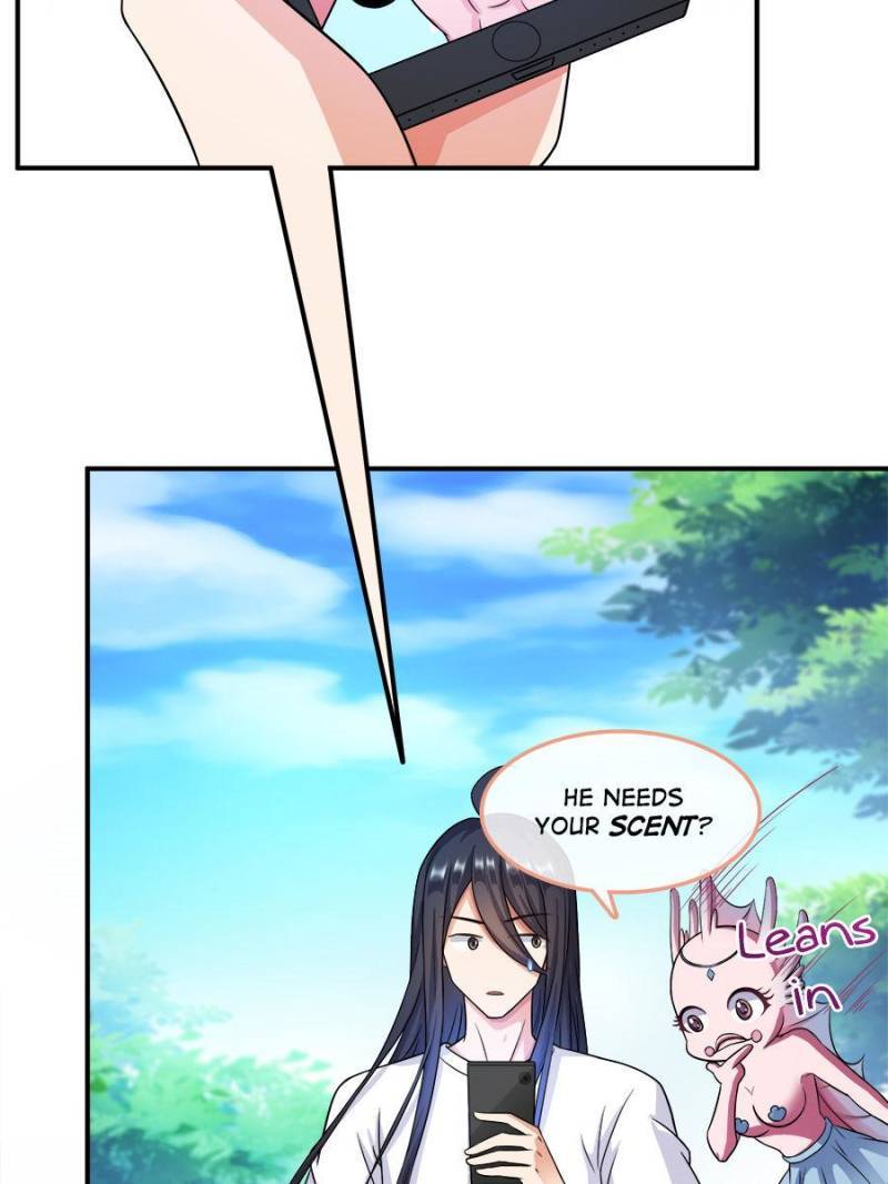 Cultivation Chat Group chapter 344 - page 83