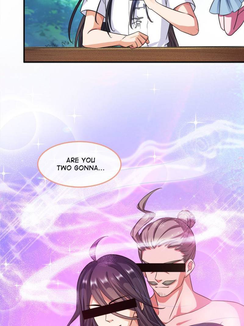 Cultivation Chat Group chapter 344 - page 84