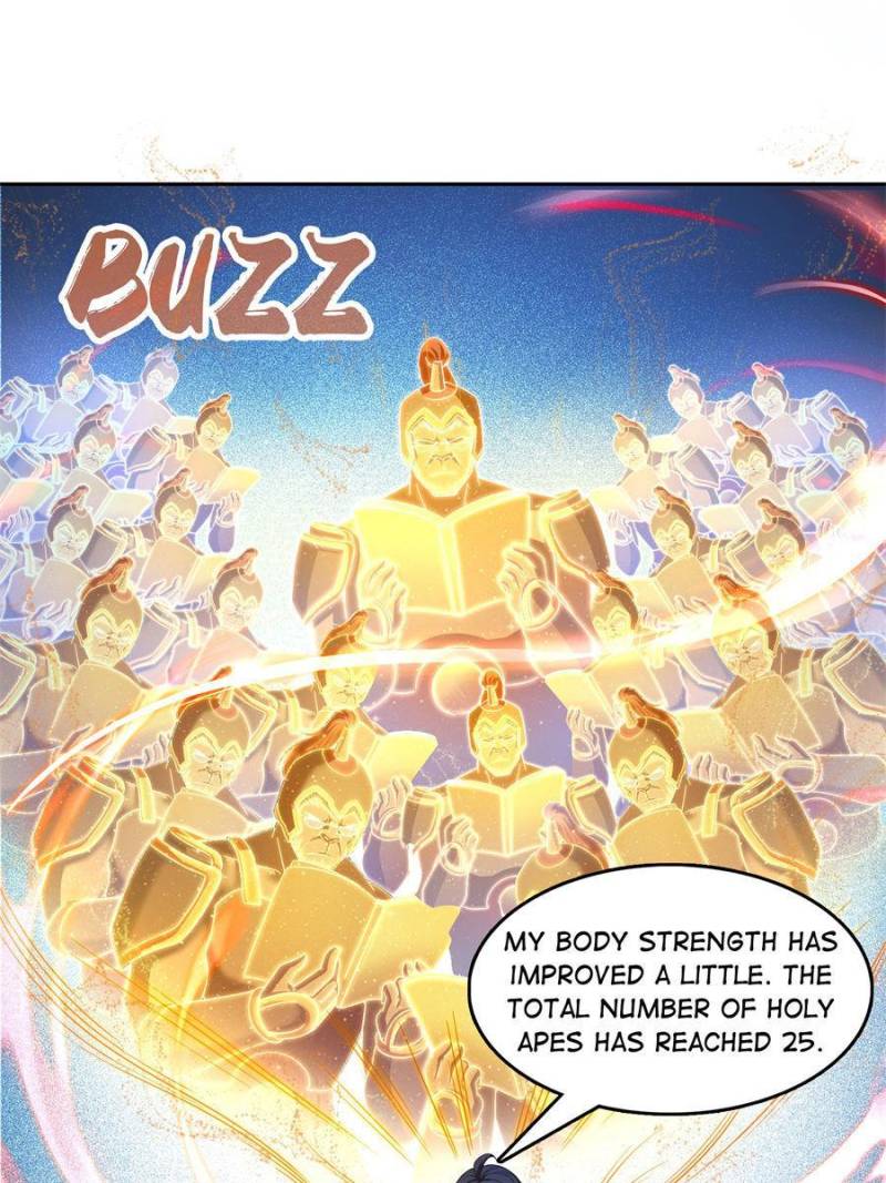 Cultivation Chat Group Chapter 504 - page 12