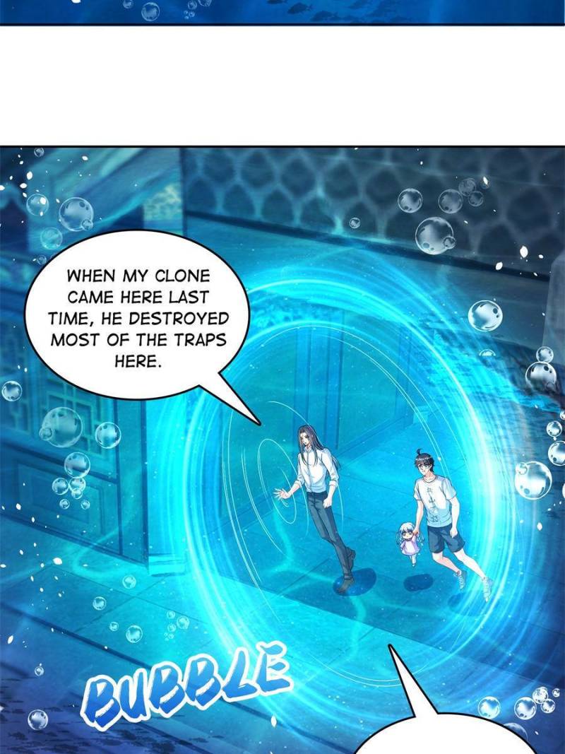 Cultivation Chat Group Chapter 504 - page 15