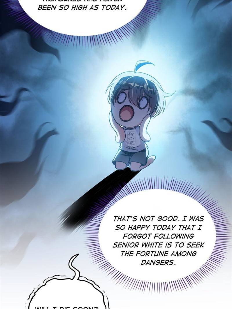 Cultivation Chat Group Chapter 504 - page 23