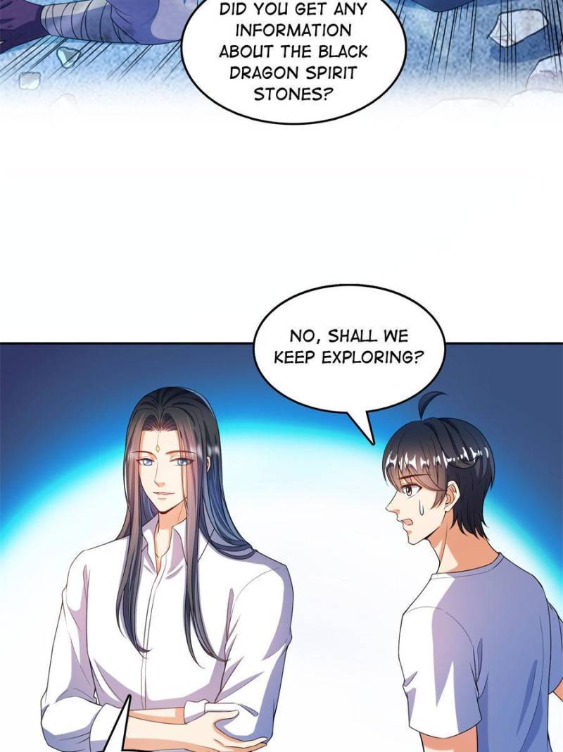 Cultivation Chat Group Chapter 504 - page 29