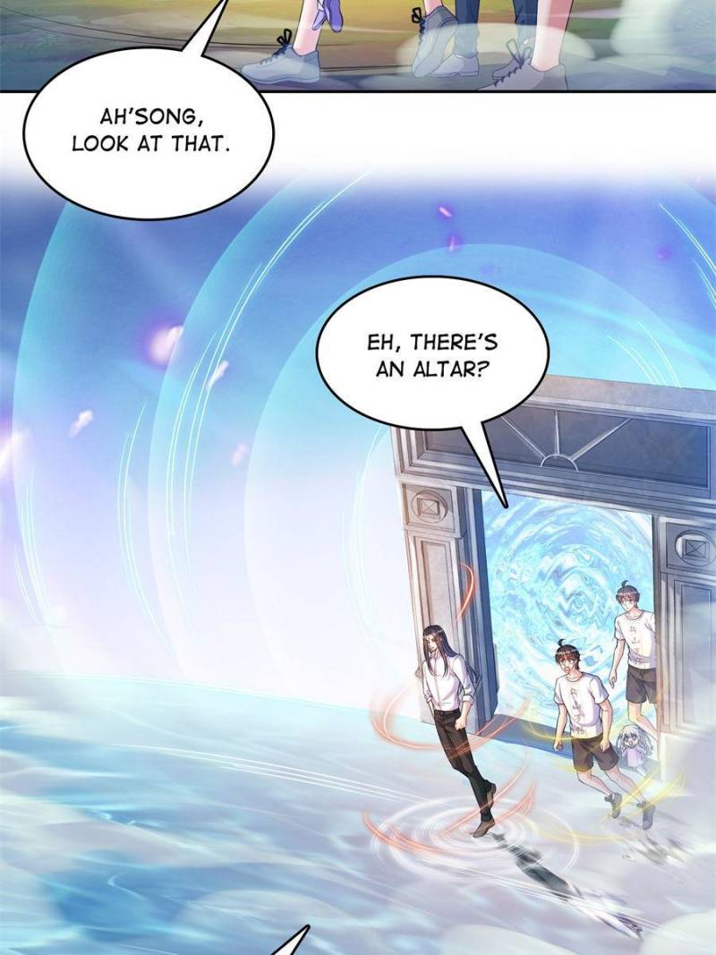 Cultivation Chat Group Chapter 504 - page 32
