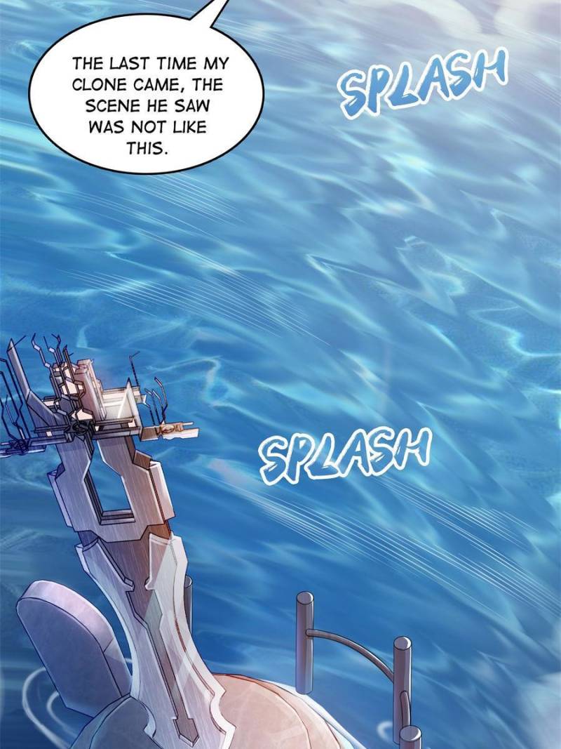 Cultivation Chat Group Chapter 504 - page 33