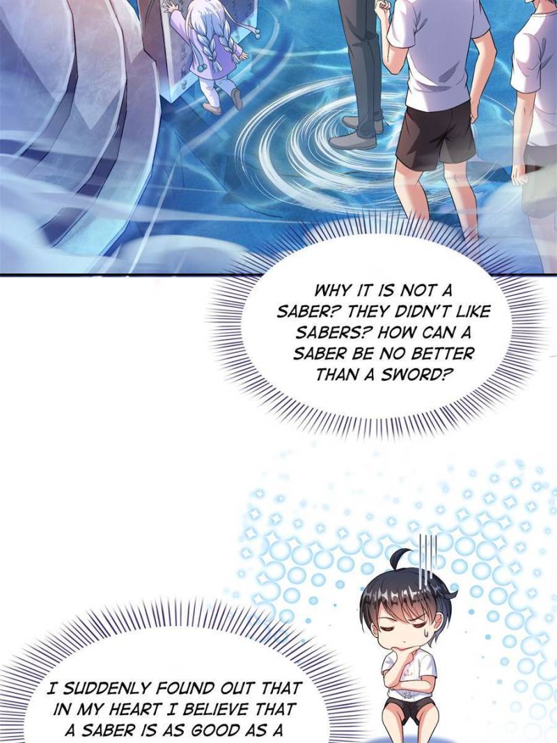 Cultivation Chat Group Chapter 504 - page 35