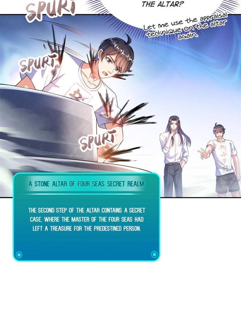 Cultivation Chat Group Chapter 504 - page 41