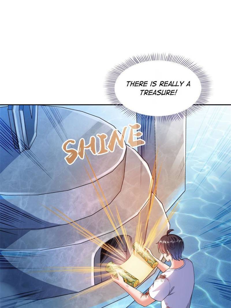 Cultivation Chat Group Chapter 504 - page 42