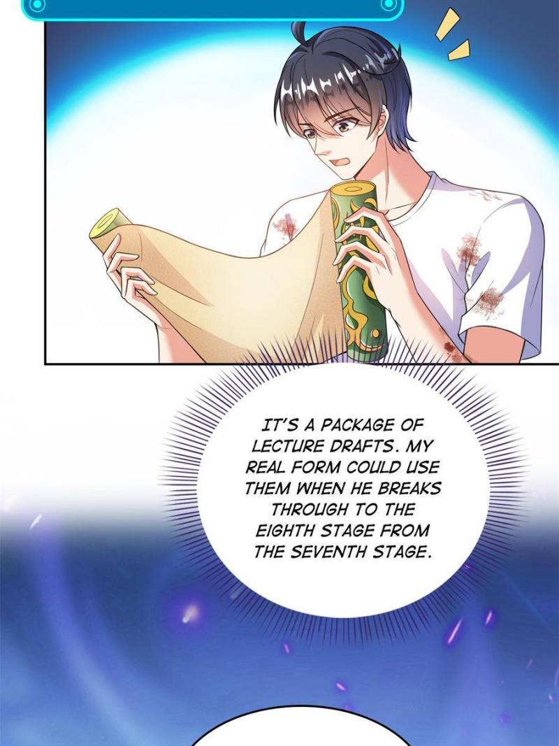 Cultivation Chat Group Chapter 504 - page 44