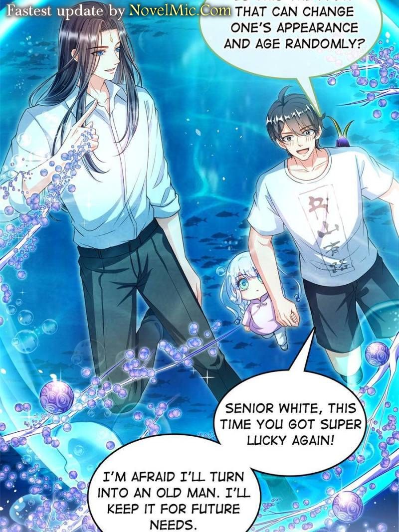Cultivation Chat Group Chapter 504 - page 5
