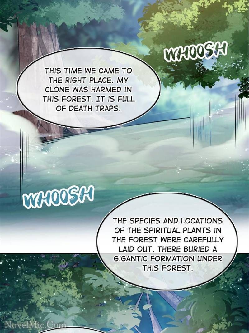 Cultivation Chat Group Chapter 504 - page 50