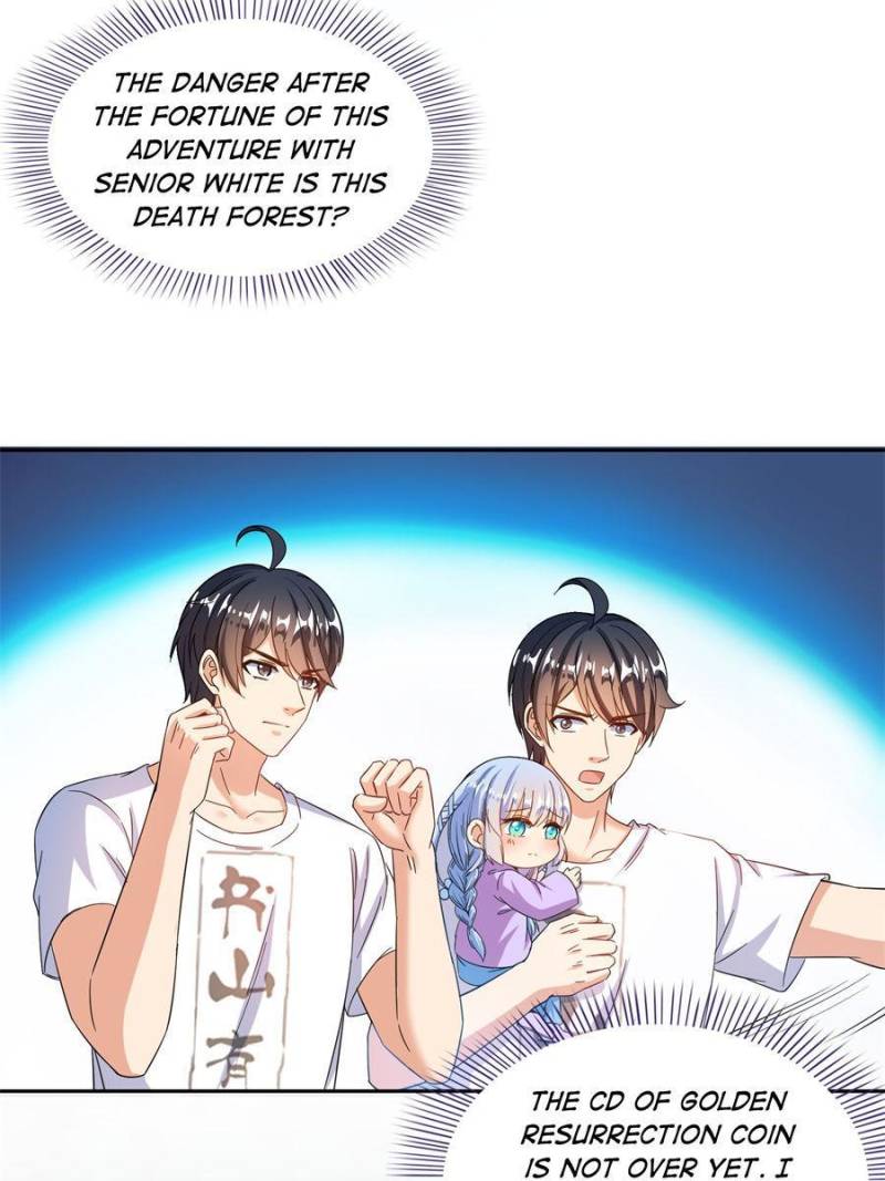 Cultivation Chat Group Chapter 504 - page 52