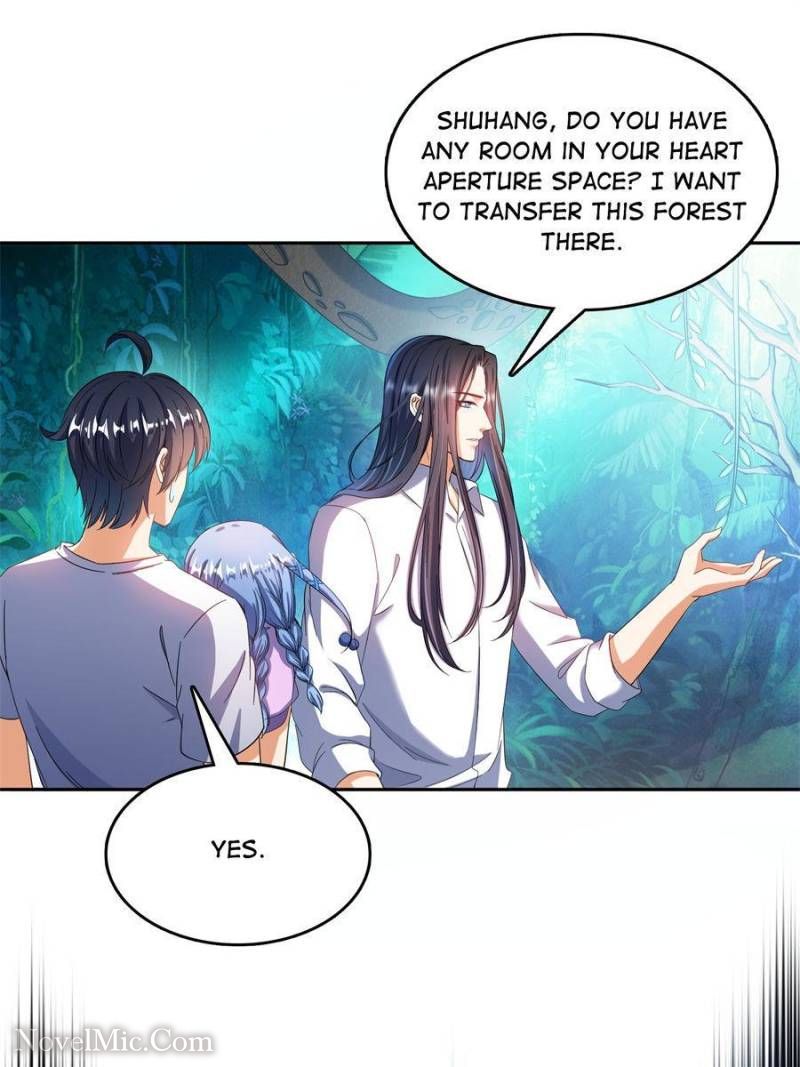 Cultivation Chat Group Chapter 504 - page 55