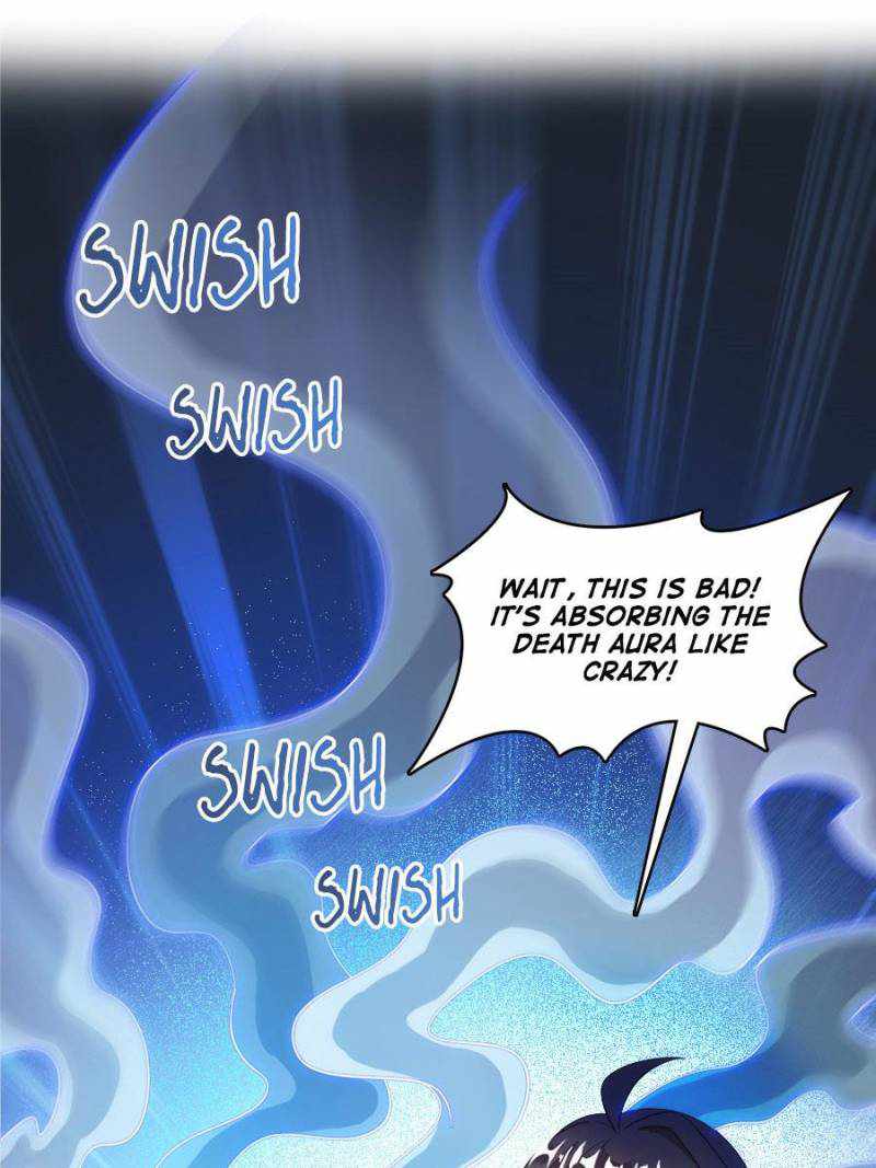 Cultivation Chat Group chapter 437 - page 13