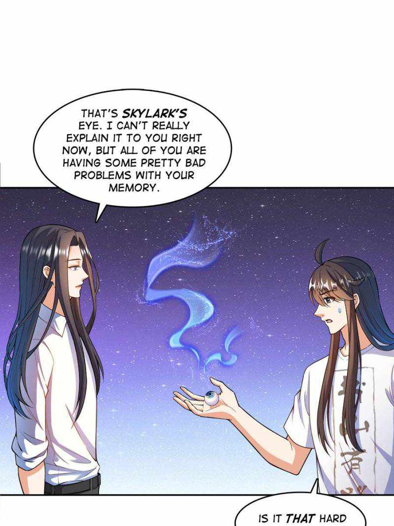 Cultivation Chat Group chapter 437 - page 15