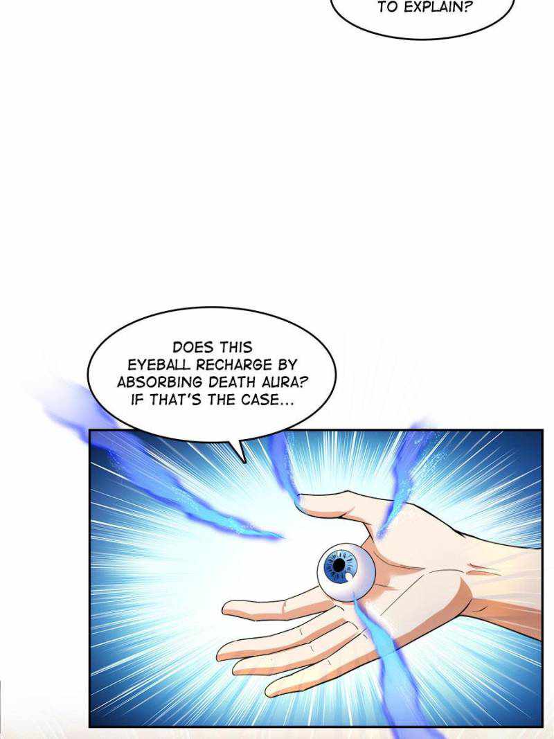 Cultivation Chat Group chapter 437 - page 16