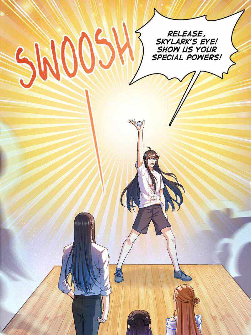 Cultivation Chat Group chapter 437 - page 18