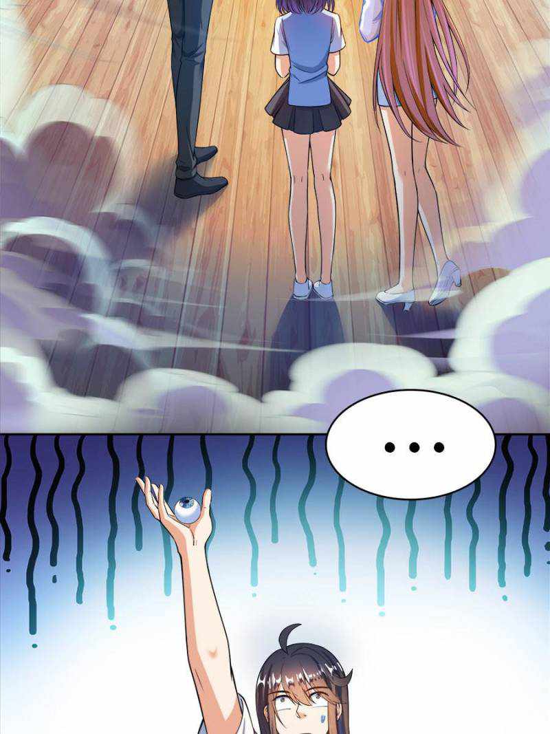 Cultivation Chat Group chapter 437 - page 19