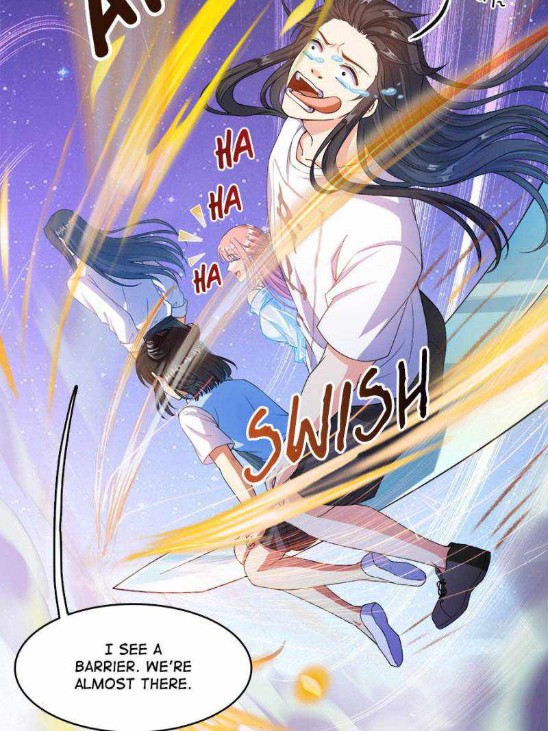 Cultivation Chat Group chapter 437 - page 2