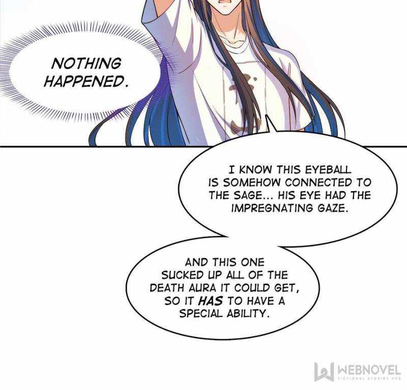 Cultivation Chat Group chapter 437 - page 20
