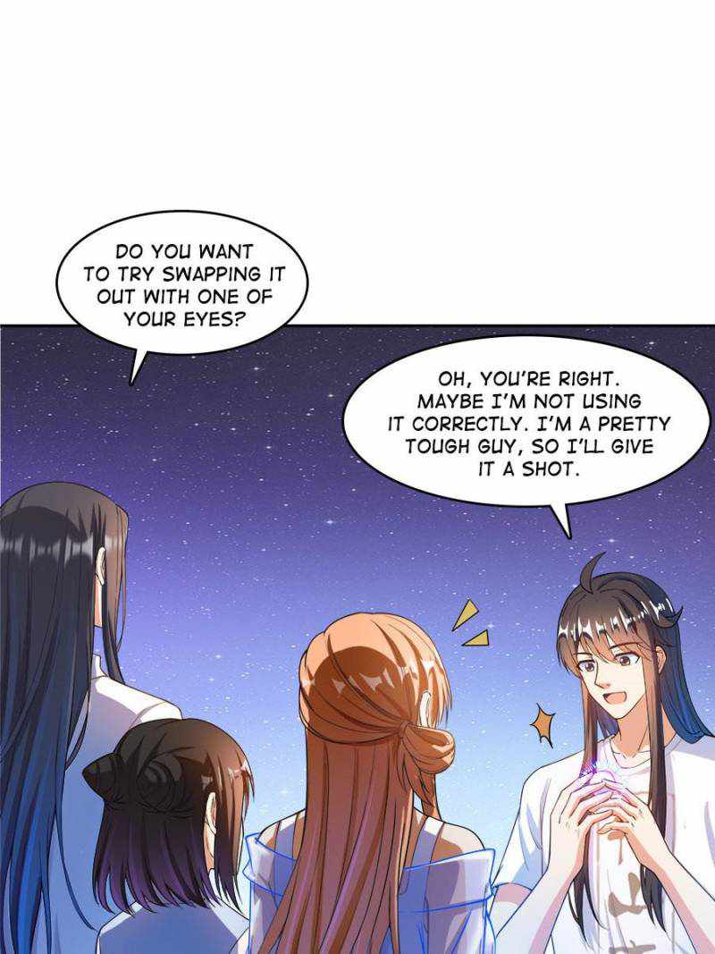 Cultivation Chat Group chapter 437 - page 21
