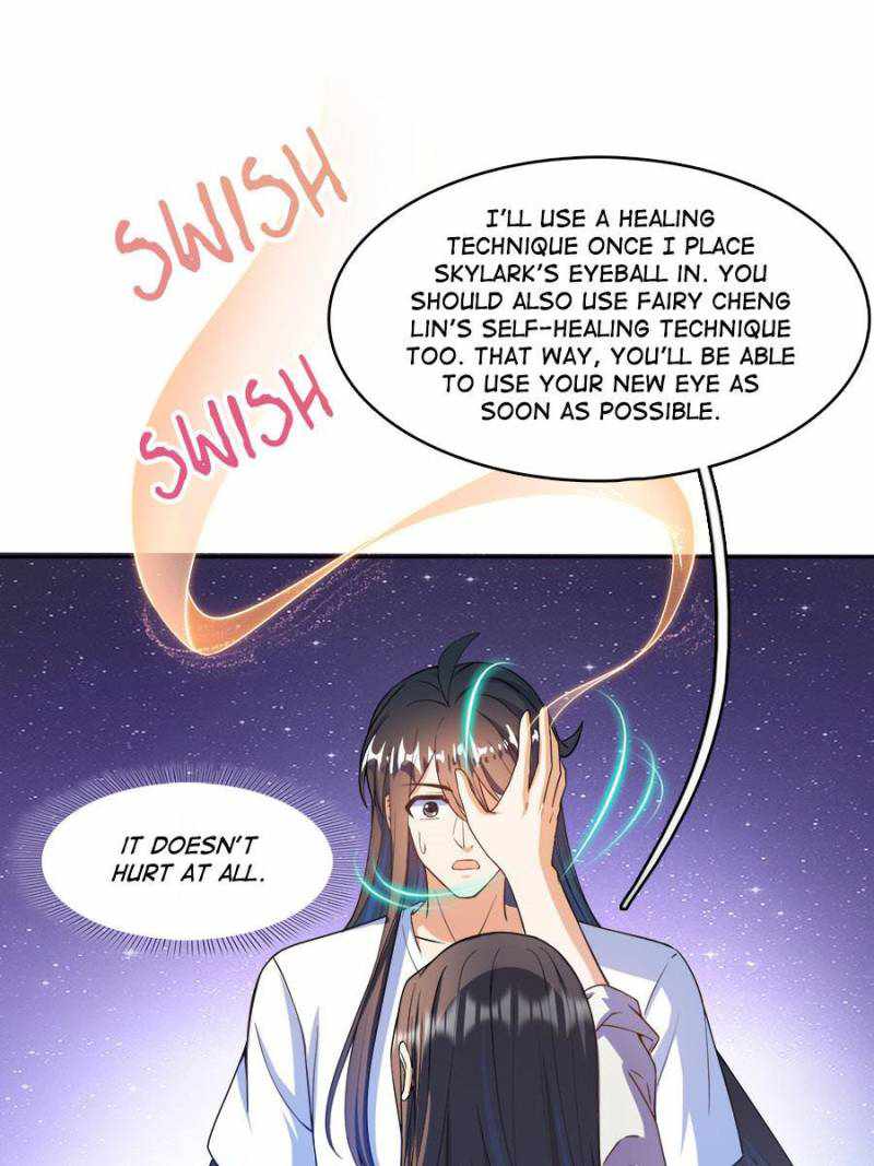 Cultivation Chat Group chapter 437 - page 23